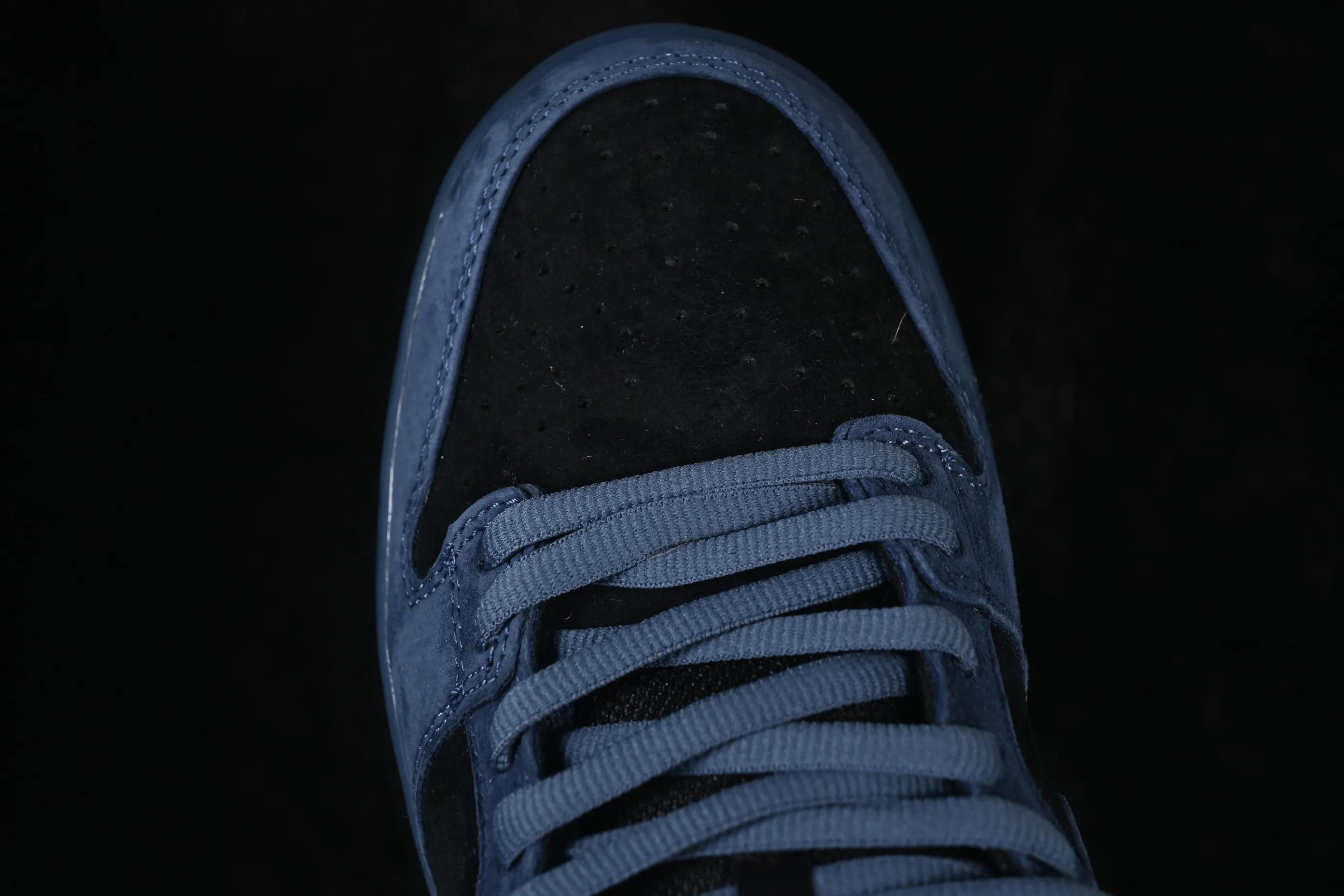 All categories Nk SB Dunk series Nk SB Dunk Low low-top sneakers Nike SB Dunk Low smoke blue SB low-top casual sneakers HF3063-002